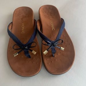 Vionic Bella Sandals